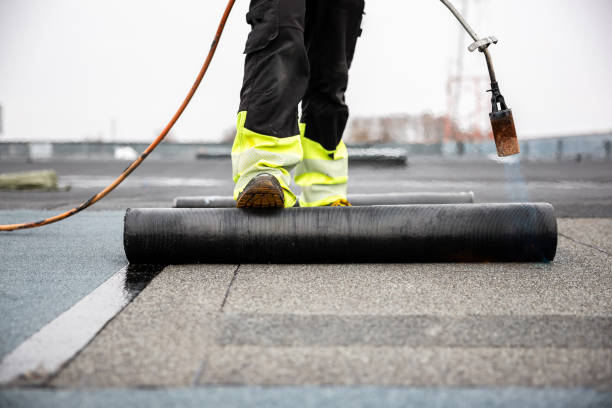 Best 4 Ply Roofing  in Timberne, LA